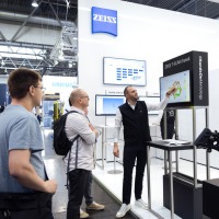 Intec | 11. bis 14. März 2025 Intec | 11. bis 14. März 2025