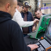Intec | 11. bis 14. März 2025 Intec | 11. bis 14. März 2025