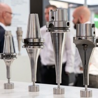 Intec | 11. bis 14. März 2025 Intec | 11. bis 14. März 2025