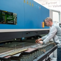 Intec | 11. bis 14. März 2025 Intec | 11. bis 14. März 2025