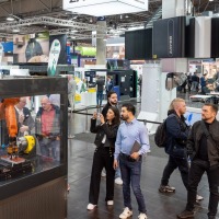 Intec | 11. bis 14. März 2025 Intec | 11. bis 14. März 2025