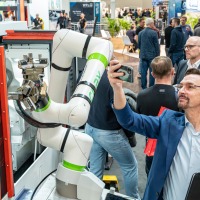 Intec | 11. bis 14. März 2025 Intec | 11. bis 14. März 2025