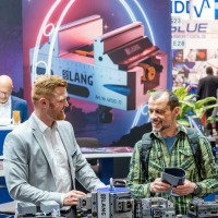 Intec | 11. bis 14. März 2025 Intec | 11. bis 14. März 2025