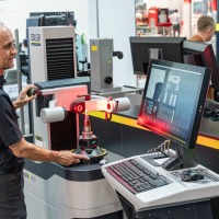 Intec | 11. bis 14. März 2025 Intec | 11. bis 14. März 2025