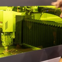 Intec | 11. bis 14. März 2025 Intec | 11. bis 14. März 2025