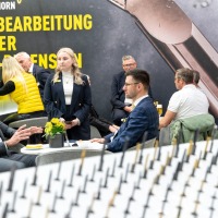 Intec | 11. bis 14. März 2025 Intec | 11. bis 14. März 2025