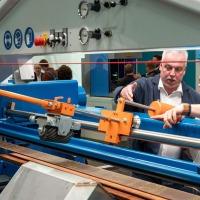 Intec | 11. bis 14. März 2025 Intec | 11. bis 14. März 2025
