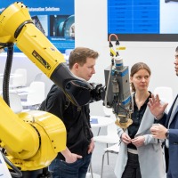 Intec | 11. bis 14. März 2025 Intec | 11. bis 14. März 2025