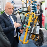Intec | 11. bis 14. März 2025 Intec | 11. bis 14. März 2025