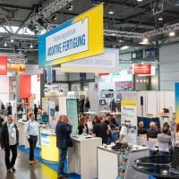 Intec | 11. bis 14. März 2025 Intec | 11. bis 14. März 2025