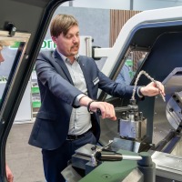 Intec | 11. bis 14. März 2025 Intec | 11. bis 14. März 2025