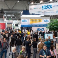 Intec | 11. bis 14. März 2025 Intec | 11. bis 14. März 2025