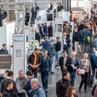 Intec | 11. bis 14. März 2025 Intec | 11. bis 14. März 2025