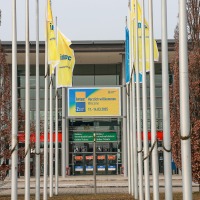 Leipziger Messe | Intec 11. bis 14. März 2025 | Foto: Sabrina Werner Leipziger Messe | Intec 11. bis 14. März 2025 | Foto: Sabrina Werner